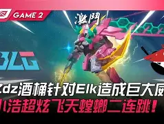 浓眉哥意外战胜RNG，比赛规则变更引爆全场！的简单介绍